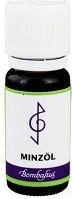 Bombastus Minzöl ätherisches Duftöl, 10ml