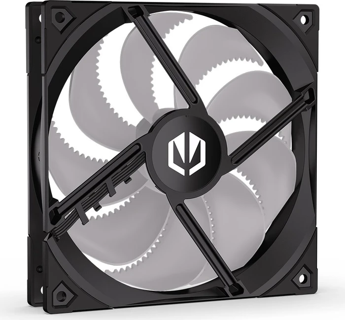 Endorfy Fluctus 140 PWM ARGB, 140mm