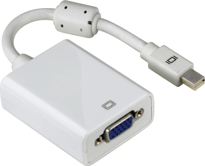 Hama Mini DisplayPort/VGA Adapter