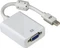 Hama Mini DisplayPort/VGA Adapter Vorschaubild