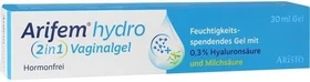 Aristo Pharma Arifem hydro 2in1 Vaginalgel, 30ml