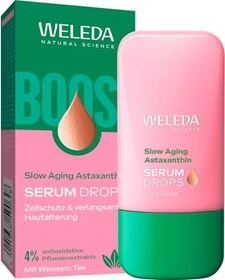Weleda Slow Aging Serum Drops, 30ml