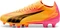 Puma Ultra Match FG/AG sun stream/puma black/sunset glow (Damen) Vorschaubild