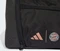 adidas FC Bayern München Away Duffelbag Sporttasche black/tech rust metallic Vorschaubild