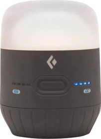 Black Diamond Moji Charging Station Modell 2014 Laterne graphite