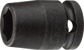 Hazet 880S-11 Außensechskant Steckschlüssel 3/8", 11x28mm