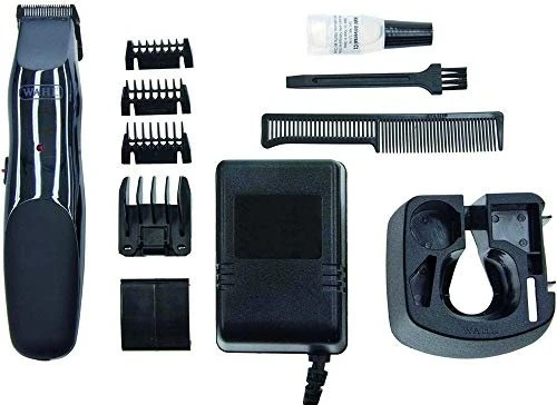 Wahl 09918-1416 Groomsman Trimme