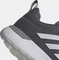 adidas Lite Racer CLN grey/blue tint/grey six (Damen) Vorschaubild