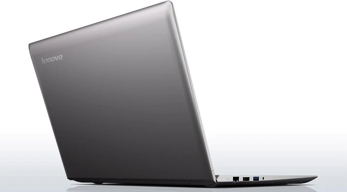 Lenovo IdeaPad U430 Touch, silber, Core i5-4200U, 4GB RAM, 256GB SSD, GeForce GT 730M, DE