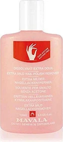 Mavala Extra milder Nagellackentferner