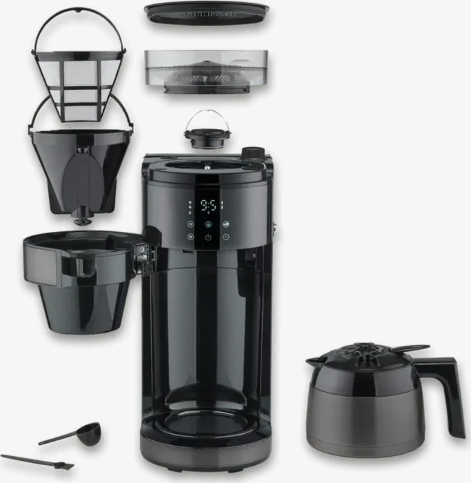 Severin KA 4831