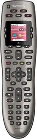 Logitech Harmony 650 CE