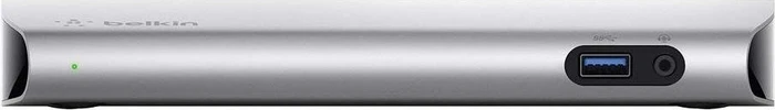 Belkin Thunderbolt 3 Express Dock HD, 85W