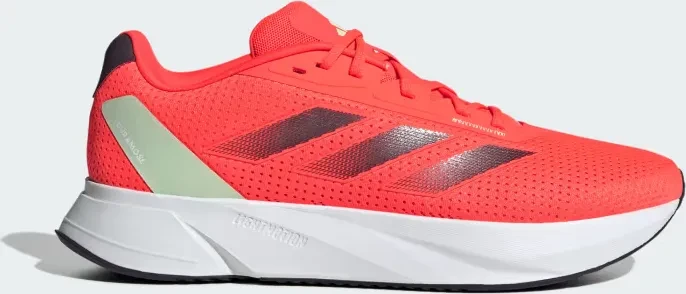 adidas Duramo SL solar red/aurora met./semi green spark
