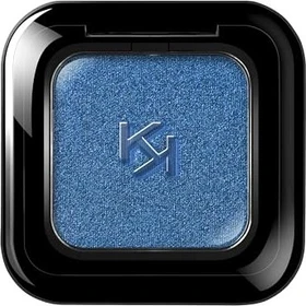 KIKO Milano High Pigment Eyeshadow 49 metallic blue, 1.5g