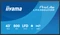 iiyama ProLite LH4366UHSB-B1AG, 43" Vorschaubild