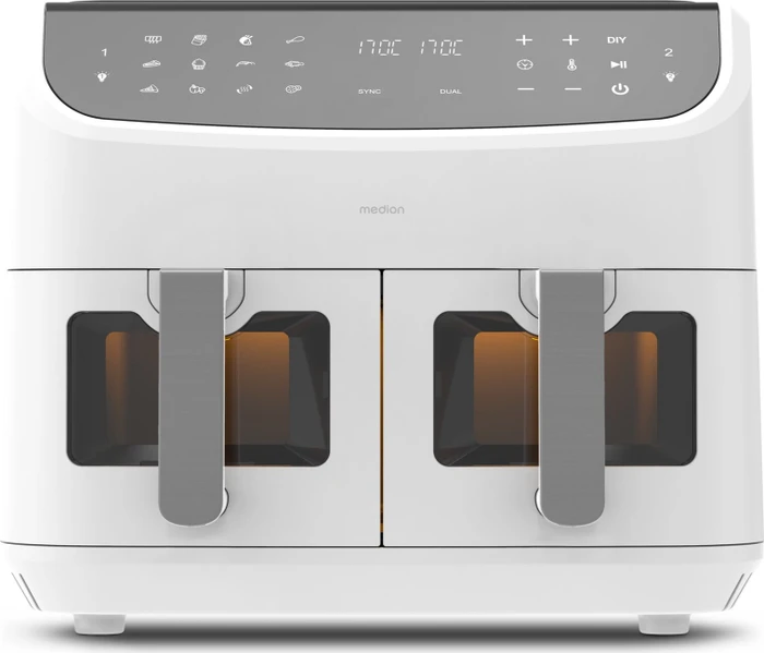 Medion MD 11760 Life P20 XXL