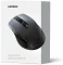 Ugreen MU006 Ergonomic 2.4G Wireless Mouse, schwarz, USB Vorschaubild