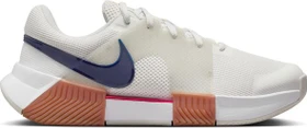 Nike Zoom GP Challenge 1 summit white/light bone/university red/binary blue (Damen)