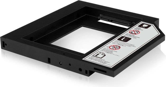 RaidSonic Icy Box IB-AC642 ODD auf HDD/SSD Einschubadapter