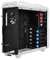 Thermaltake Overseer RX-I Snow Edition, Acrylfenster Vorschaubild