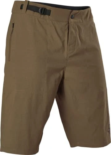 Fox Racing Ranger W/Liner Fahrradhose kurz dirt (Herren)