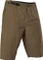 Fox Racing Ranger W/Liner Fahrradhose kurz (Herren) Vorschaubild