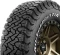 BFGoodrich All Terrain T/A KO3 255/75 R17 111/108S Vorschaubild