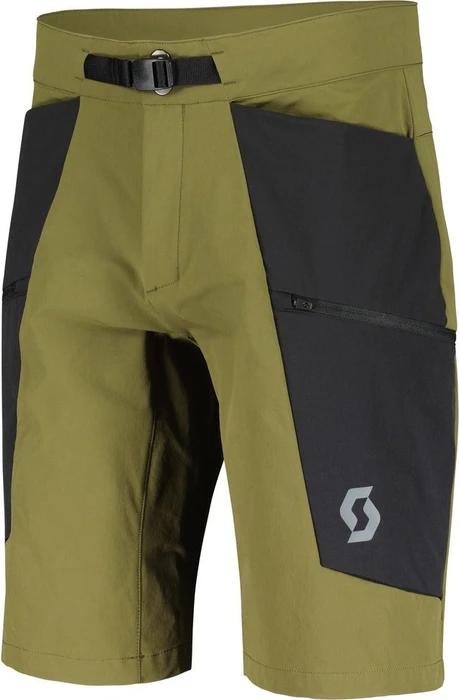 Scott Explorair Tech Hose kurz (Herren)