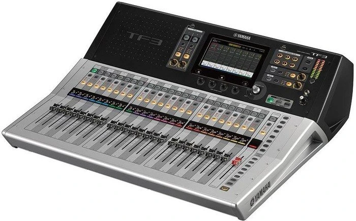 Yamaha TF3