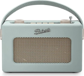 Roberts Revival Uno Solar duck egg