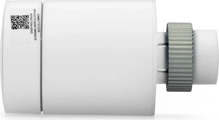 Alecto SMART-HEAT10 ZigBee Funk-Heizkörperthermostat