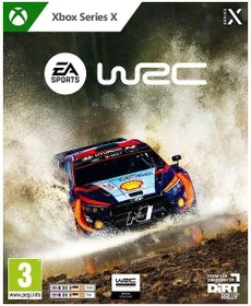 EA Sports WRC (Xbox One/SX)