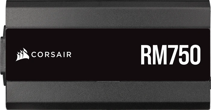 Corsair RM Series 2021 RM750 750W, ATX 2.4