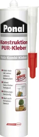 Ponal PEK6N Pur Leim, 530g