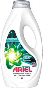 Ariel Universal+ Lenor Touch of Unstoppables Flüssigwaschmittel, 900ml
