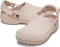 Crocs Classic Crafted Vegan Suede Clog quartz Vorschaubild