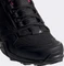 adidas Terrex AX3 black/core black/active pink (Damen) Vorschaubild