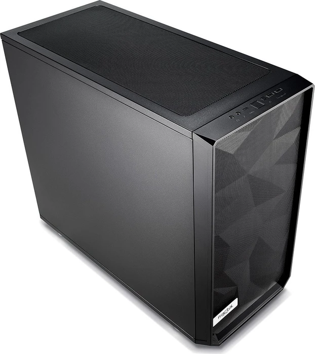 Fractal Design Meshify S2 Black