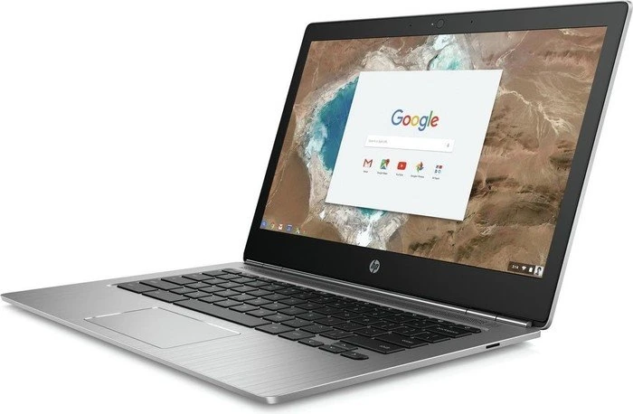 HP Chromebook 13 G1, Core m3-6Y30, 4GB RAM, 32GB Flash, DE