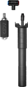 Cube Race Hybrid HV Minipumpe/CO2-Pumpe