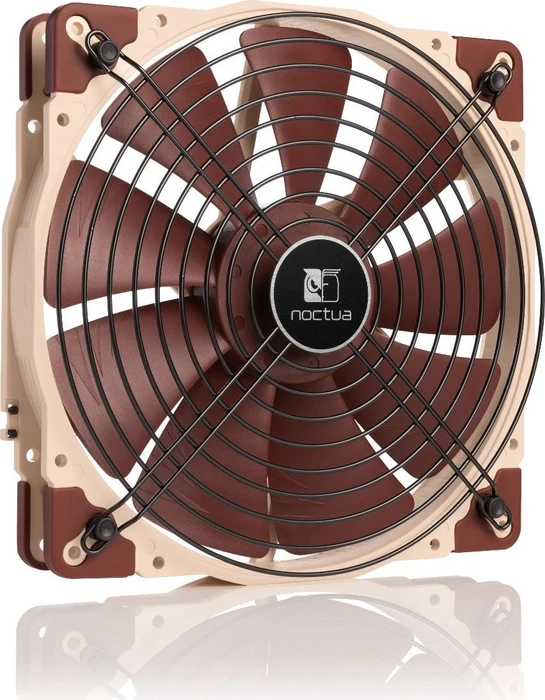 Noctua NA-FG1-20 Lüftergitter, 200mm, 2er-Pack