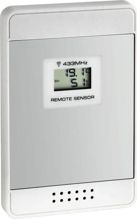TFA Thermo-/Hygrosensor 30.3209.02 (30.3209.02)