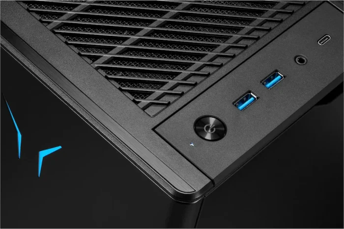 Medion Erazer Bandit P20, Core Ultra 7 265, 32GB RAM, 2TB SSD, GeForce RTX 5070