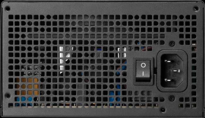 Gamdias Helios Gold P1A-650G 650W, ATX 2.52