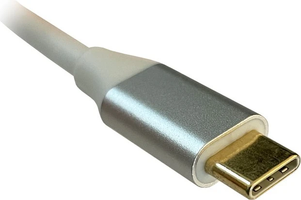 LC-Power USB-Hub, USB-C 3.0 [Stecker]