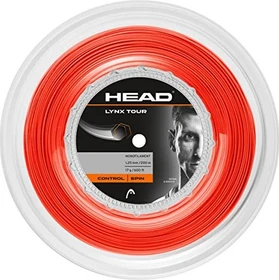 Head Lynx Tour orange, 200m