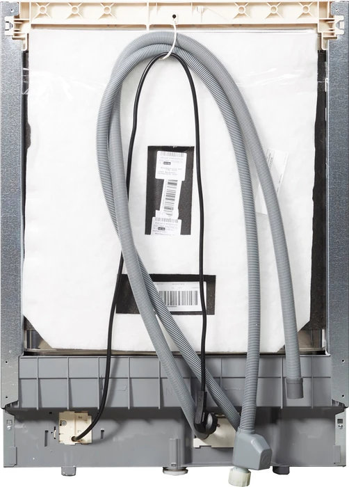 Bauknecht OBUC Ecosilent 7540