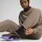 Puma Wardrobe ESS Relaxed Trainingshose lang totally taupe (Damen) Vorschaubild