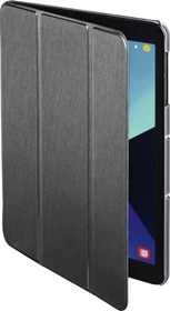 Hama Tablet-Case für Samsung Galaxy Tab S3 9.7", grau (00173538)